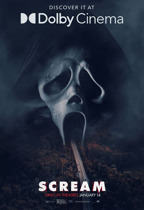 Scream 5 amc - In a new campaign to get people back into theaters, the company is offering a steeply discounted ticket price of $5 plus tax to see a first-run new release. There’s just one catch, though. You ...